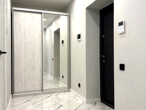 квартира по адресу Студентская ул., 34а