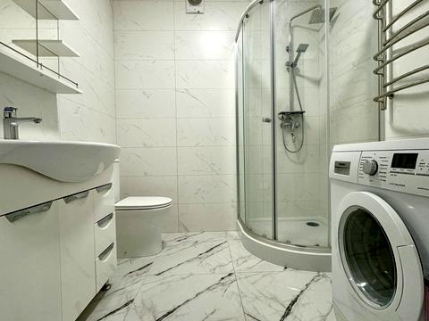 квартира по адресу Студентская ул., 34а