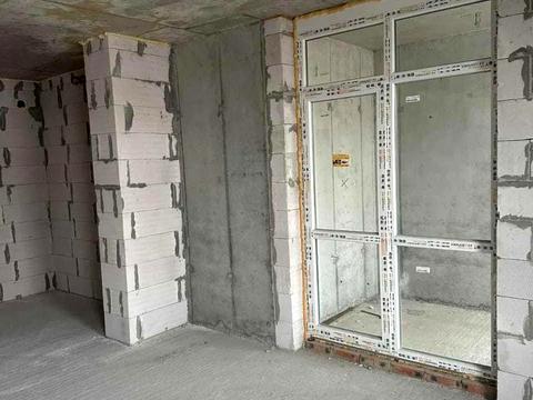 квартира за адресою Богдана Хмельницького вул., (ЖК Вежа (будинок 1))