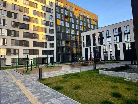 квартира по адресу Богдана Хмельницкого ул., (ЖК Вежа (будинок 1))