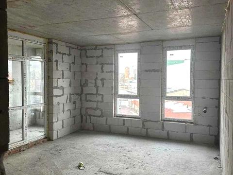 квартира за адресою Богдана Хмельницького вул., (ЖК Вежа (будинок 1))