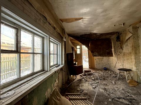 будинок за адресою Святослава Хороброго вул., 13