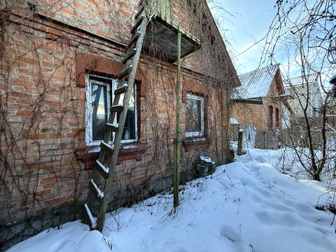 будинок за адресою Святослава Хороброго вул., 13