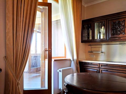 квартира за адресою Лесі Українки бульв., 7-Б