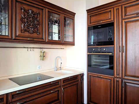 квартира за адресою Лесі Українки бульв., 7-Б