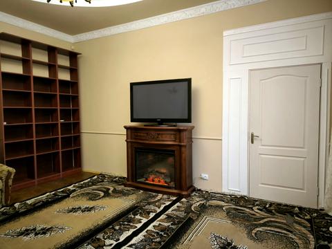 квартира за адресою Миколи Леонтовича вул., 8