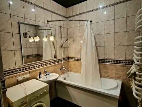 квартира за адресою Миколи Леонтовича вул., 8