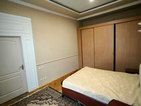 квартира за адресою Миколи Леонтовича вул., 8