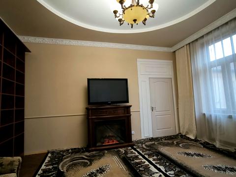 квартира за адресою Миколи Леонтовича вул., 8