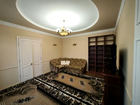 квартира за адресою Миколи Леонтовича вул., 8