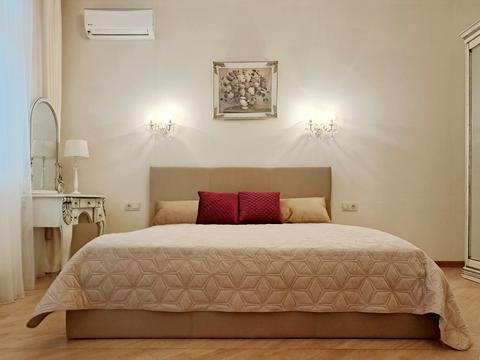 квартира за адресою Лесі Українки бульв., 7-Б