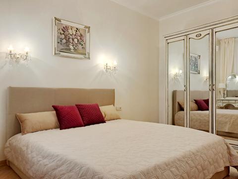 квартира за адресою Лесі Українки бульв., 7-Б