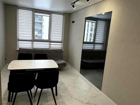 квартира за адресою Львів, Щирецька вул., 28