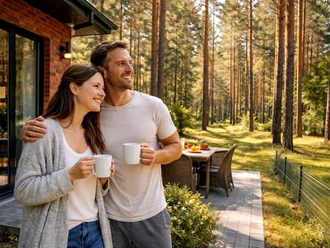 дом по адресу Лесная Боковая ул., 5