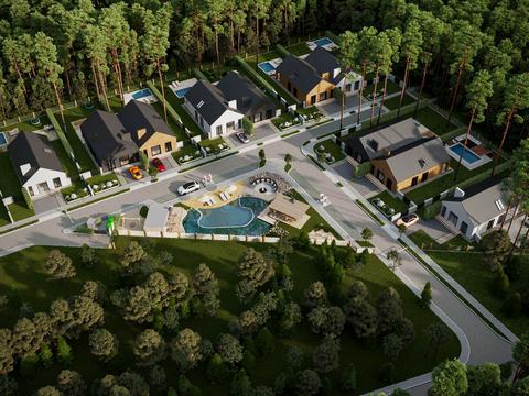 дом по адресу Лесная Боковая ул., 5