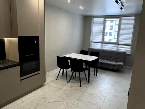 квартира за адресою Львів, Щирецька вул., 28