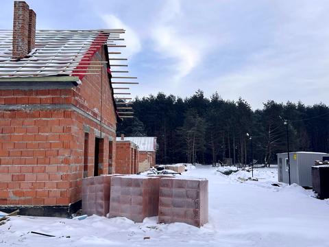 дом по адресу Лесная Боковая ул., 5