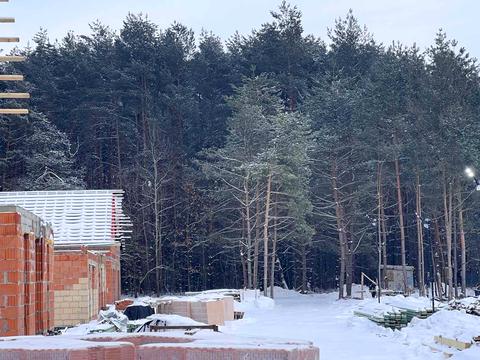 дом по адресу Лесная Боковая ул., 5