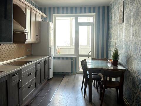 квартира за адресою Академічна вул. (Лермонтова), 28