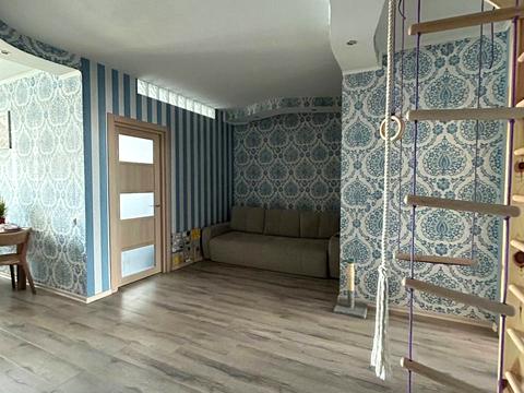 квартира за адресою Академічна вул. (Лермонтова), 28