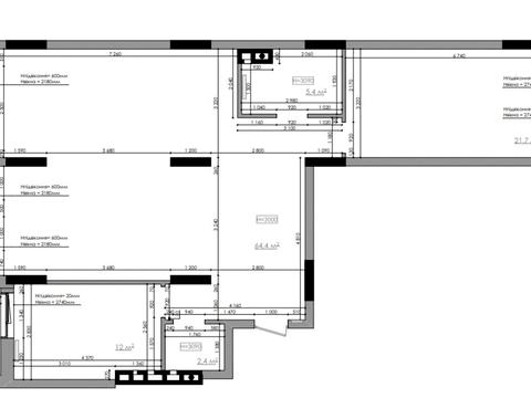 квартира за адресою Бульварно-Кудрявська вул. (Воровського), 17