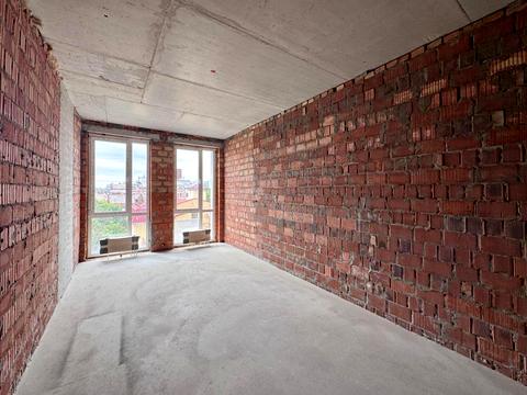 квартира за адресою Бульварно-Кудрявська вул. (Воровського), 17