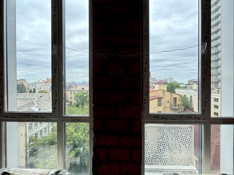 квартира за адресою Бульварно-Кудрявська вул. (Воровського), 17