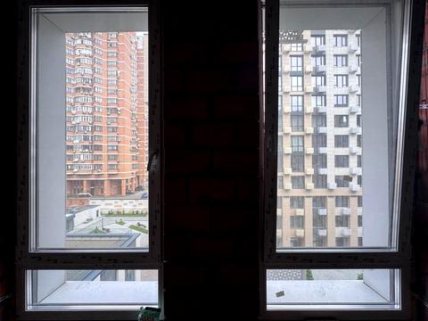 квартира за адресою Бульварно-Кудрявська вул. (Воровського), 17