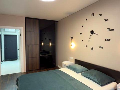 квартира по адресу Трускавецкая ул., 2-В