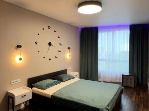 квартира по адресу Трускавецкая ул., 2-В