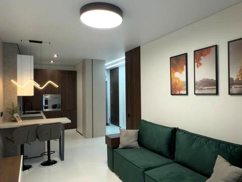 квартира по адресу Трускавецкая ул., 2-В