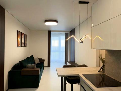 квартира по адресу Трускавецкая ул., 2-В