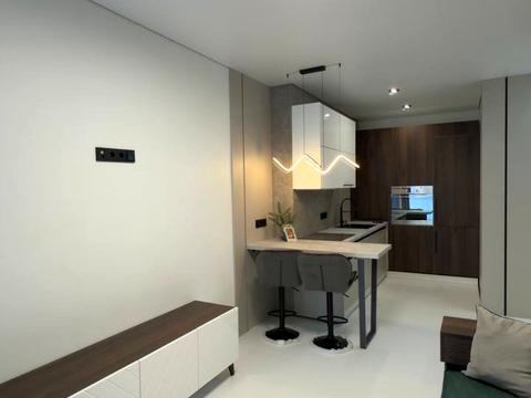 квартира по адресу Трускавецкая ул., 2-В