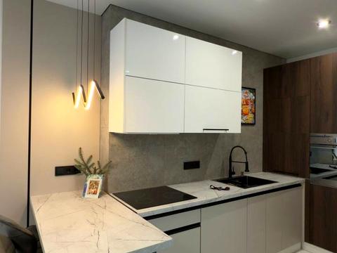 квартира по адресу Трускавецкая ул., 2-В