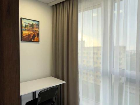 квартира по адресу Трускавецкая ул., 2-В