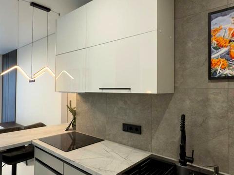 квартира по адресу Трускавецкая ул., 2-В