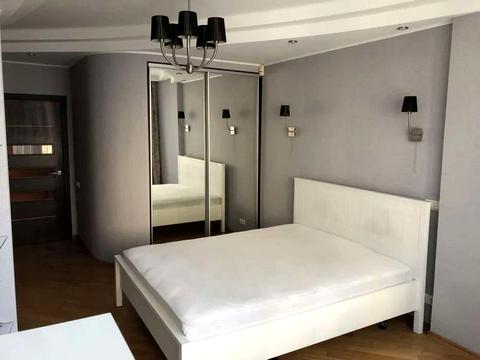 квартира по адресу Днепровская набережная ул., 26-Б