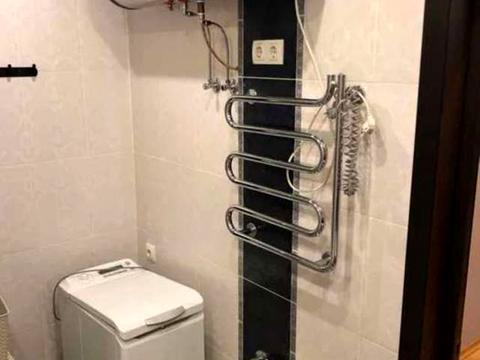 квартира по адресу Днепровская набережная ул., 26-Б