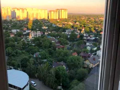 квартира по адресу Днепровская набережная ул., 26-Б