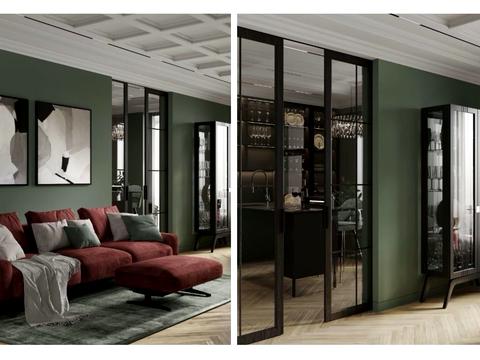 квартира за адресою Бульварно-Кудрявська вул. (Воровського), 17