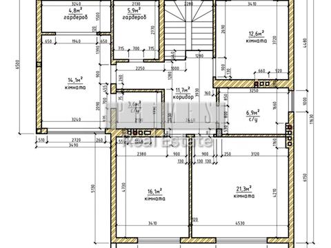 дом по адресу Верского ул.