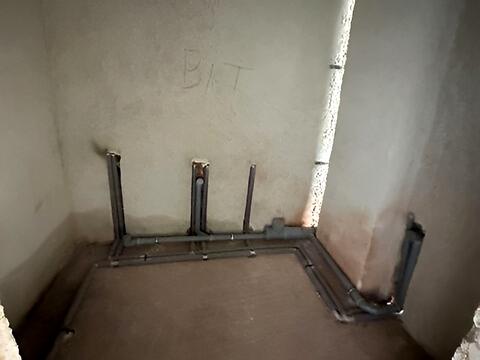 квартира по адресу Трускавецкая ул., (Будинок Є)