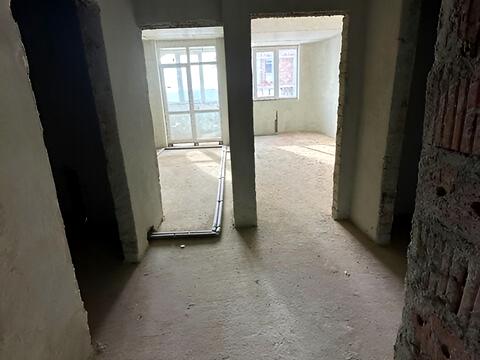 квартира по адресу Трускавецкая ул., (Будинок Є)