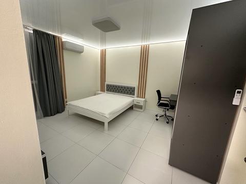 квартира по адресу Боковая Садовая ул., 33