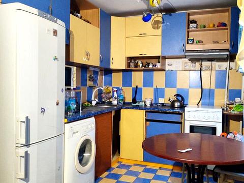 квартира по адресу Героев Крут ул. (Черепіна), 62-Б