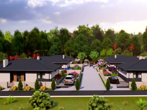 дом по адресу Садова