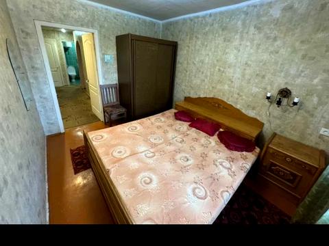 квартира за адресою Михайла Грушевського вул. (Карла Лібкнехта), 14