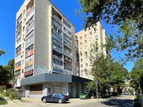 квартира за адресою Михайла Грушевського вул. (Карла Лібкнехта), 14