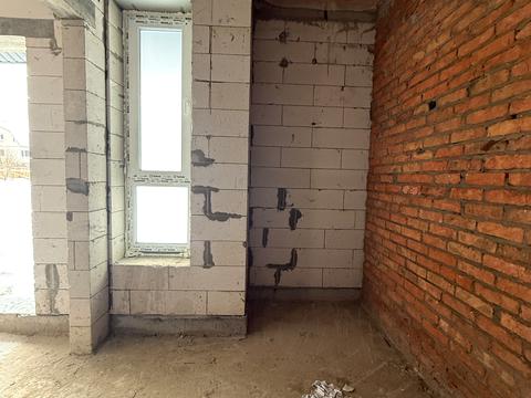 дом по адресу Садова