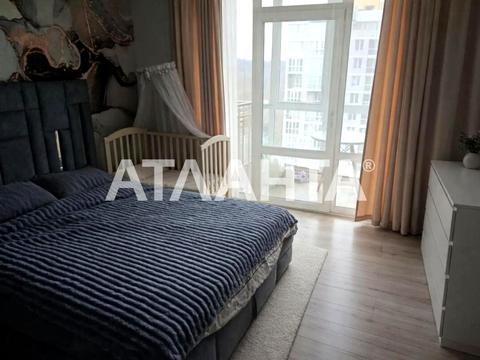 квартира за адресою Івана Величковського вул., 70а